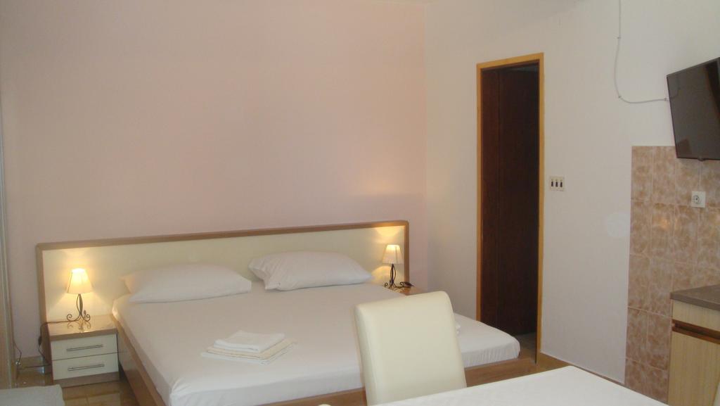 Apartments Topo Hvar Town Quarto foto
