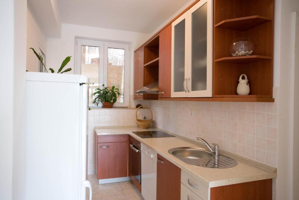 Apartments Topo Hvar Town Quarto foto
