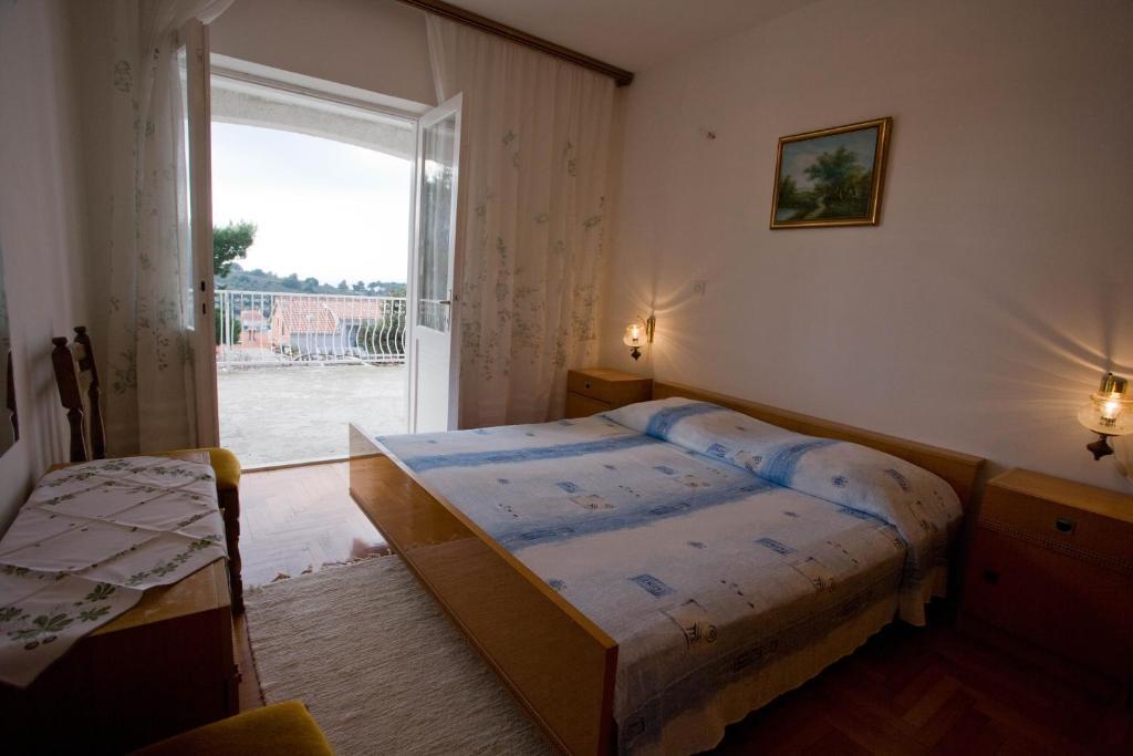 Apartments Topo Hvar Town Quarto foto