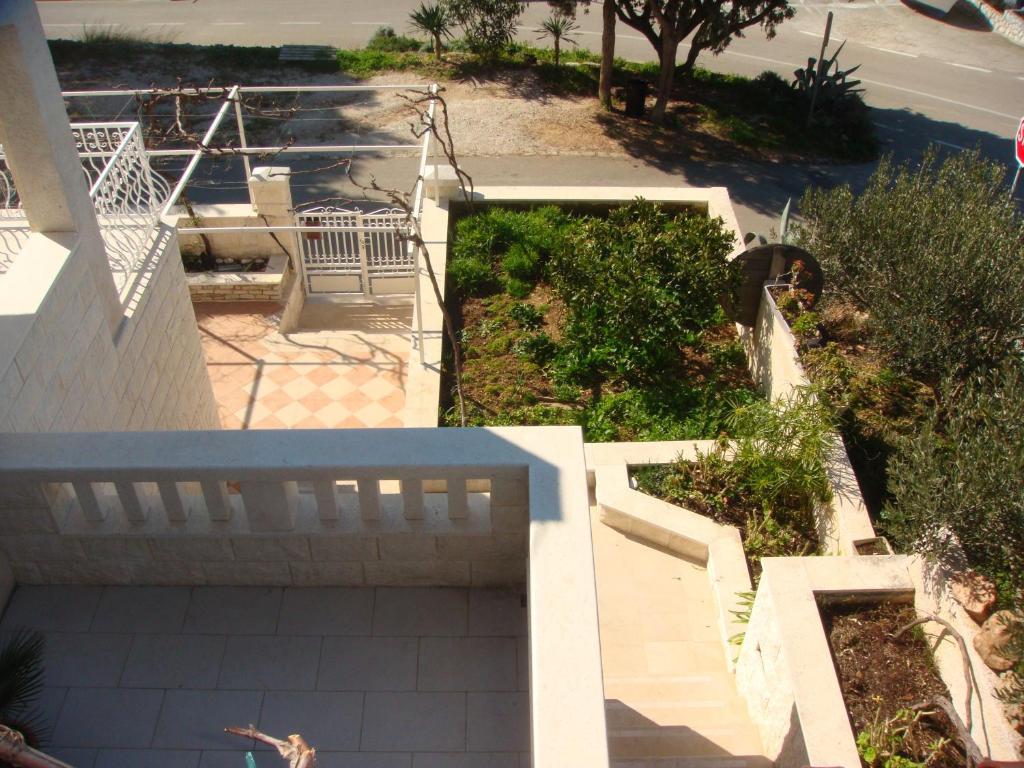 Apartments Topo Hvar Town Exterior foto