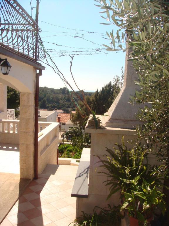 Apartments Topo Hvar Town Exterior foto